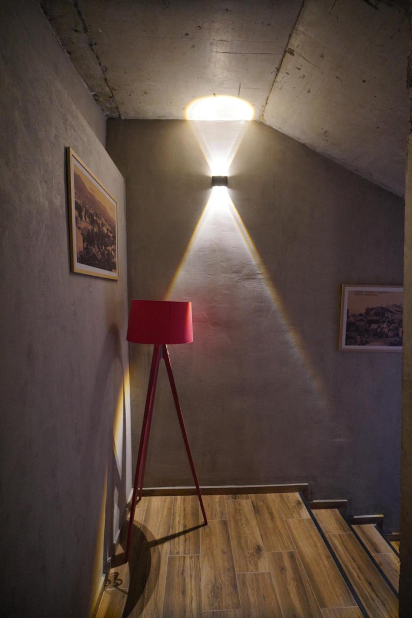 Hotel Station 22