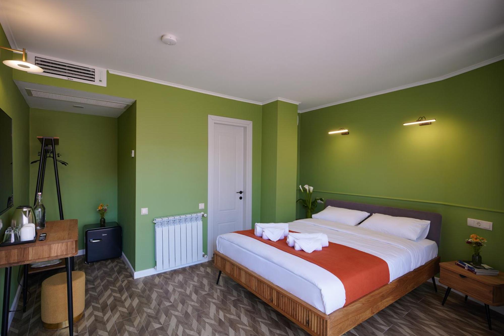 Station 22 Hotel
