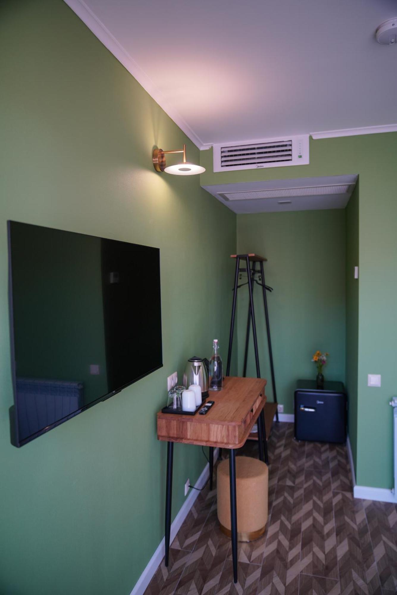 Station 22 Hotel 4*