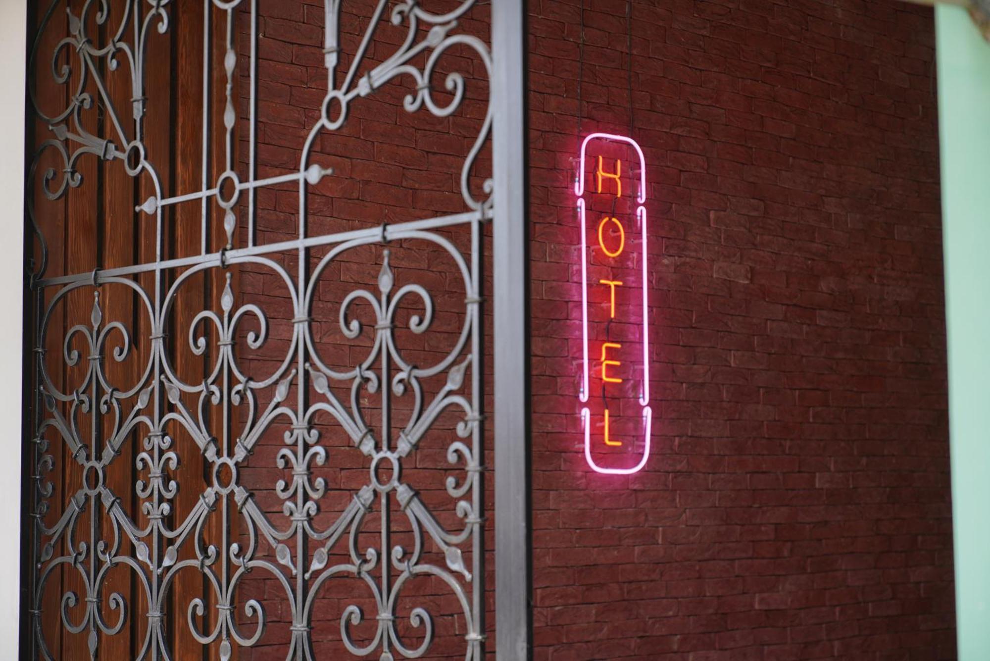 Station 22 Hotel Batumi