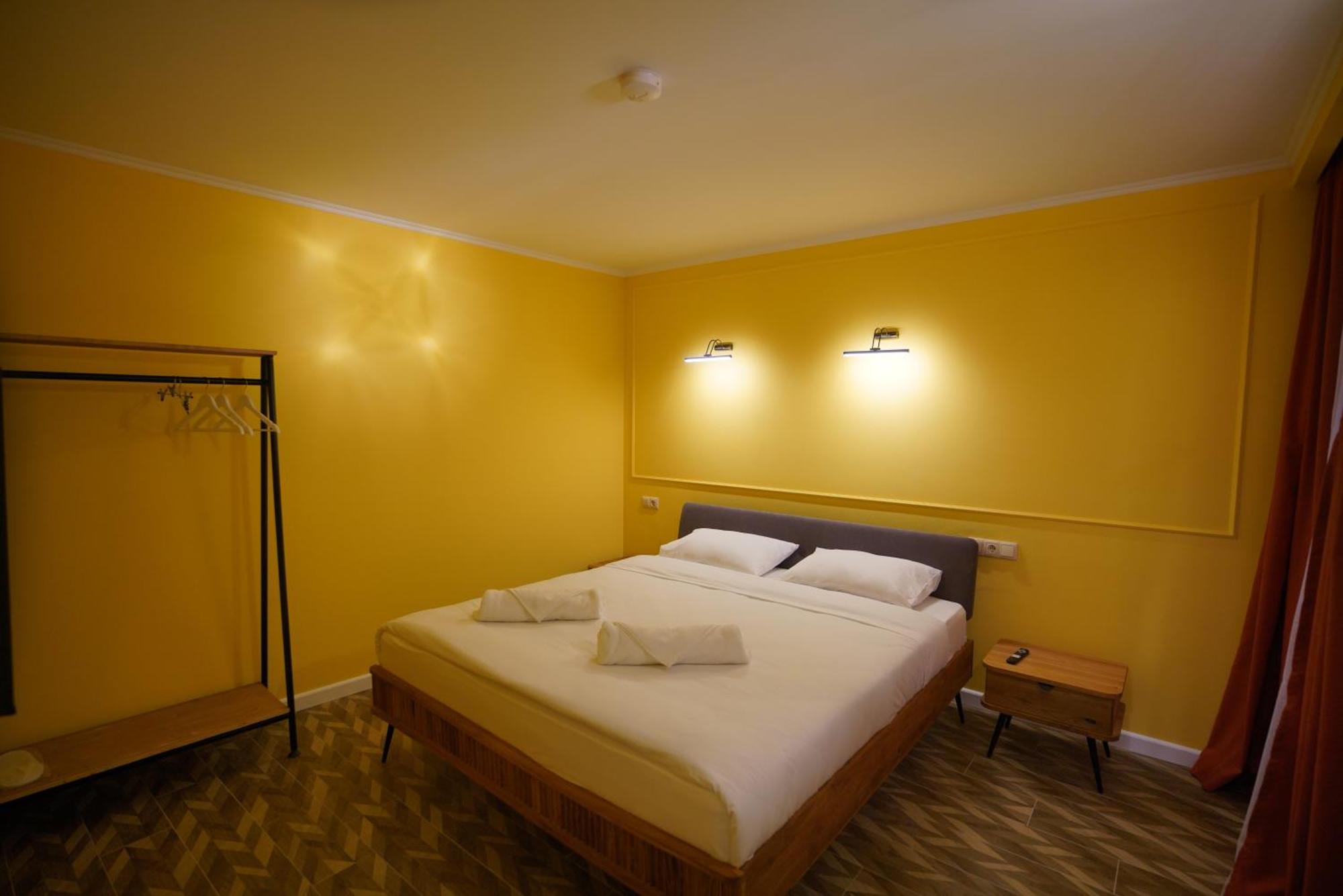 Station 22 Hotel