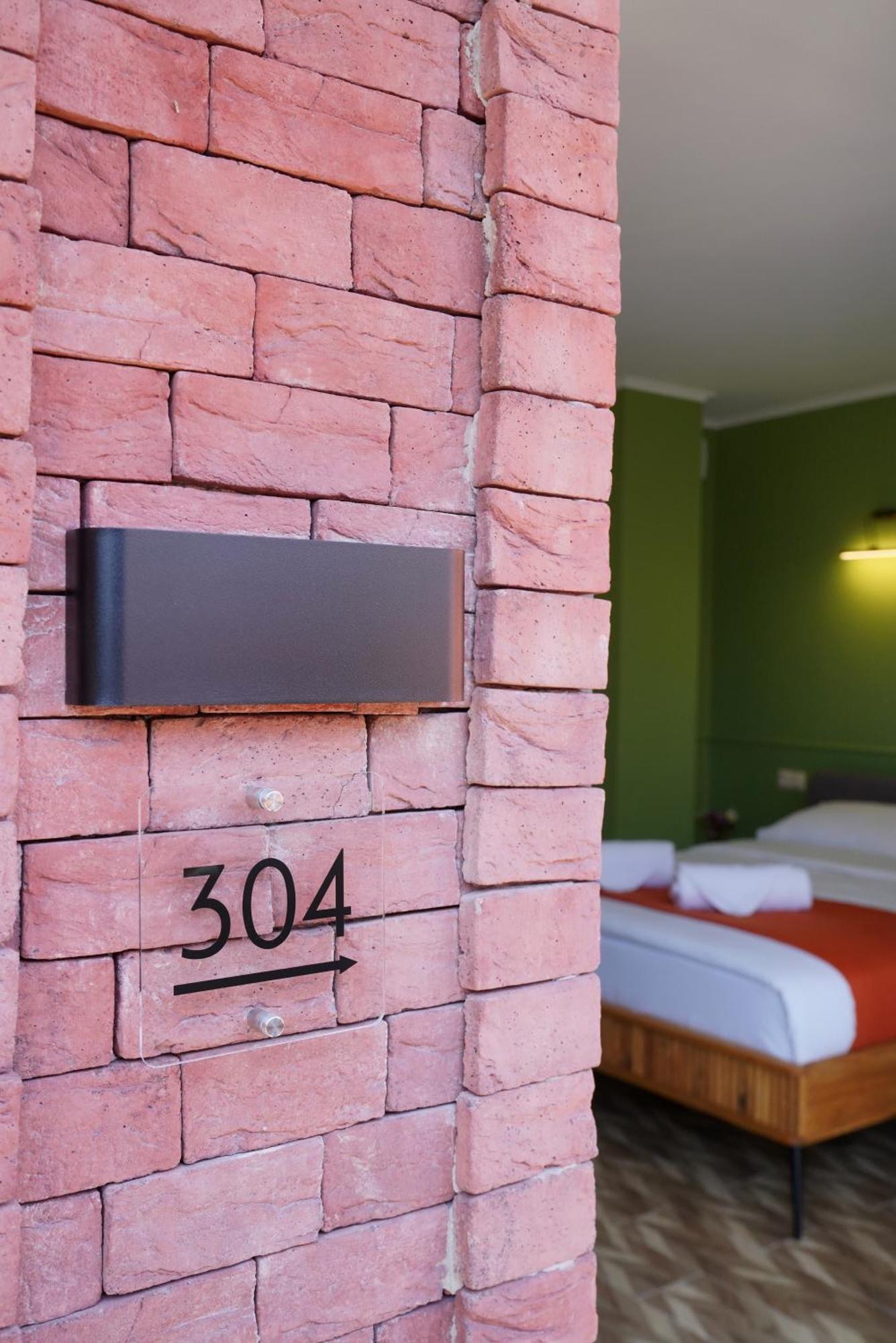Hotel Station 22