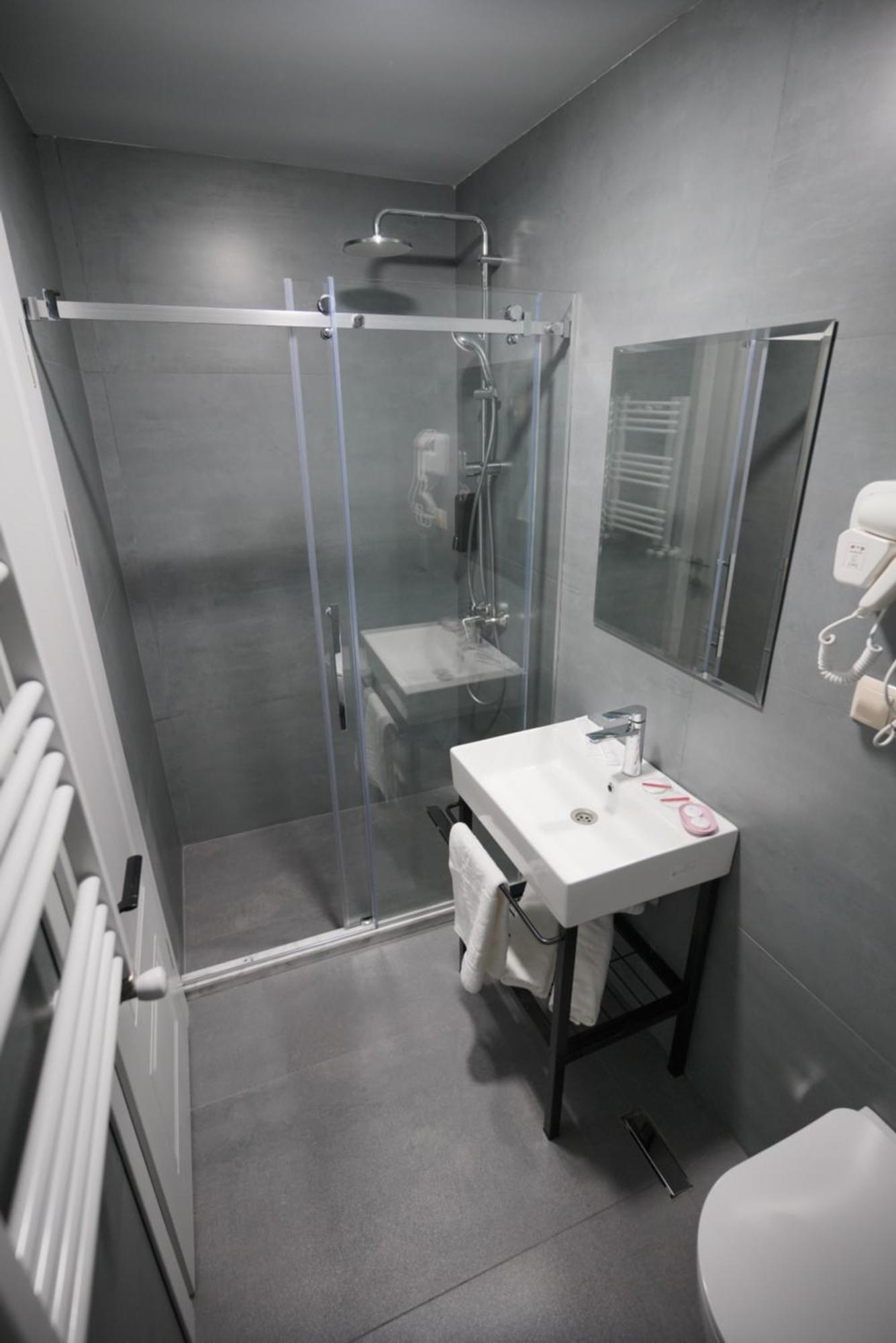 Hotel Station 22 4*