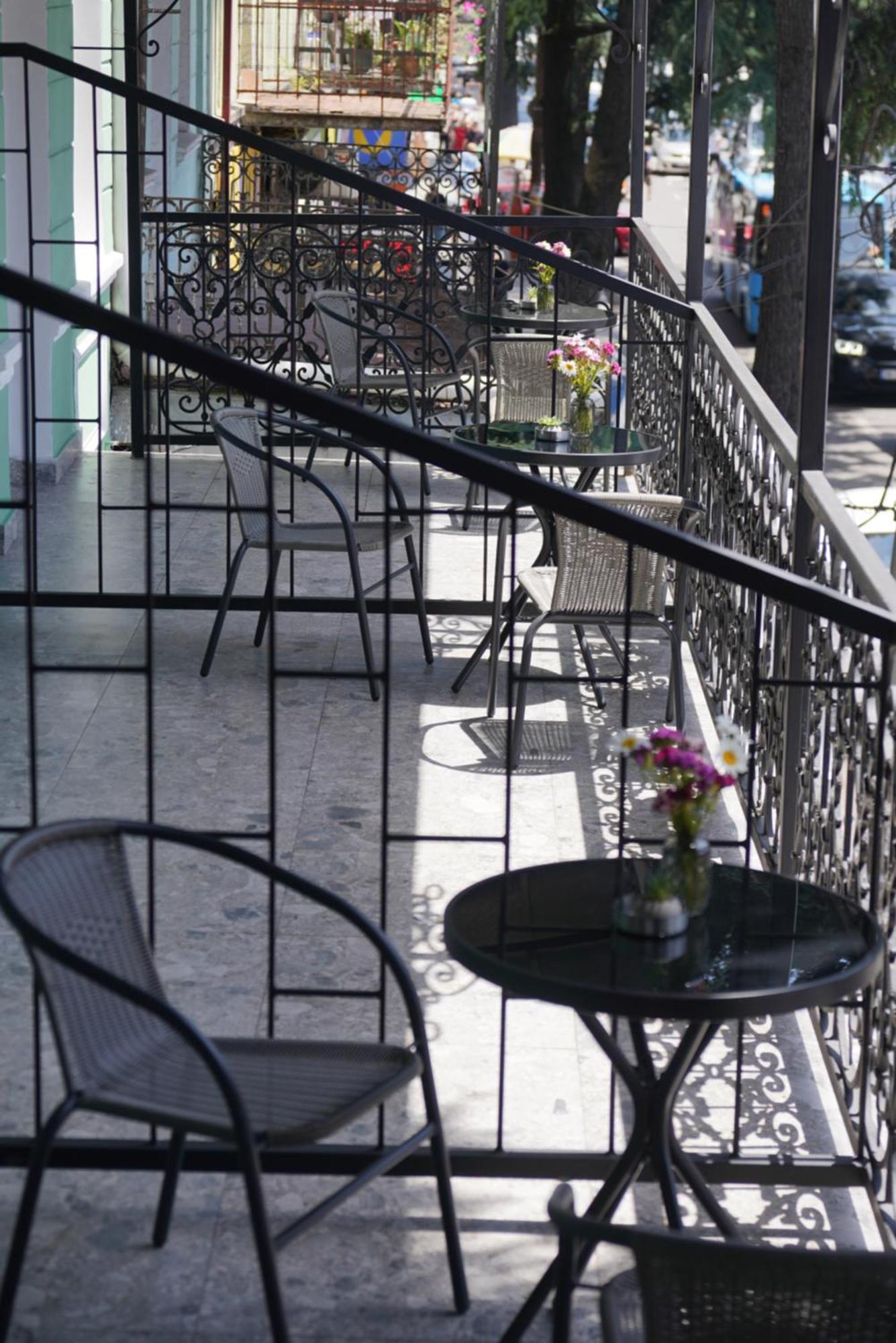 Hotel Station 22 Batumi