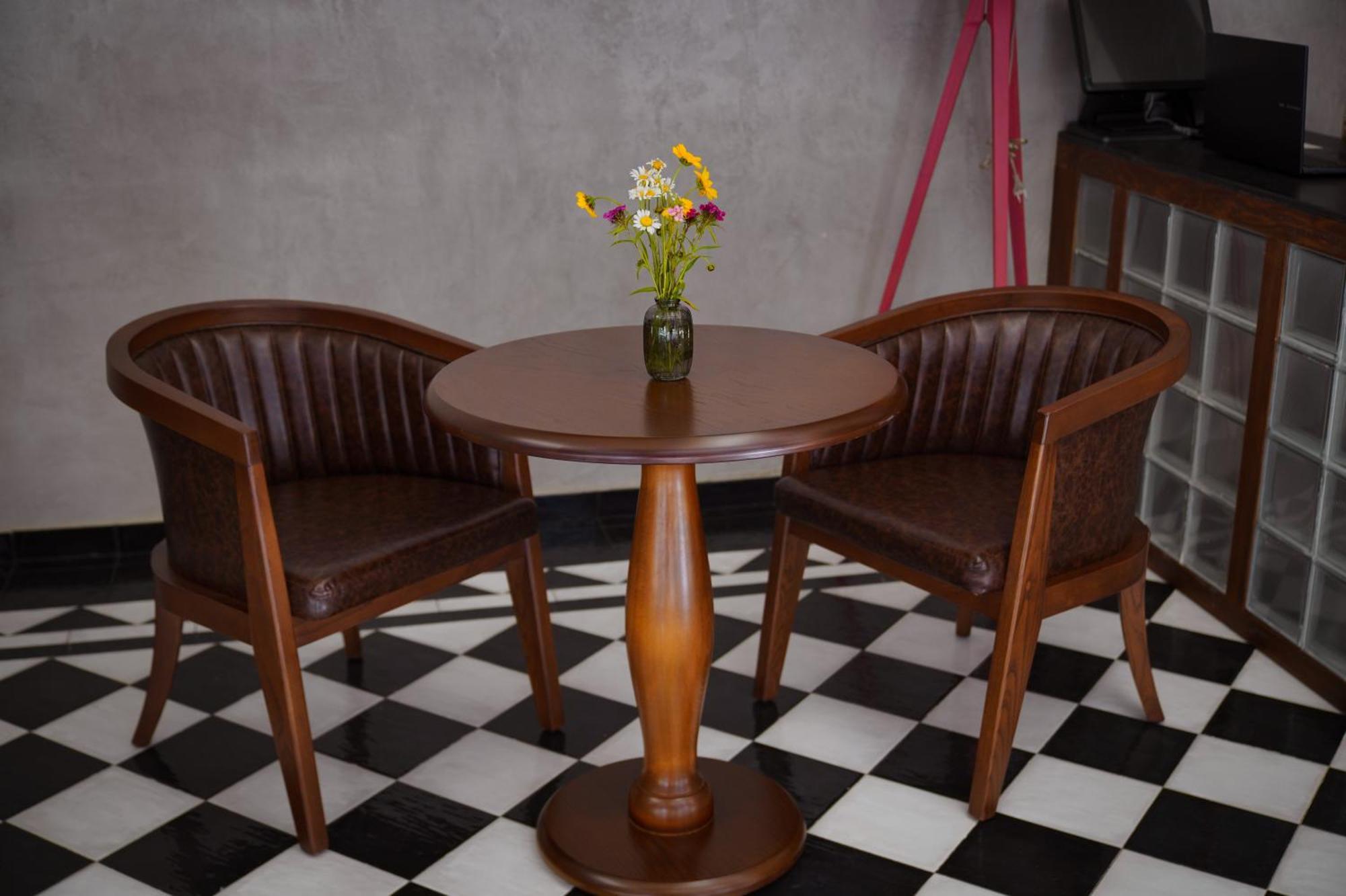 Station 22 Hotel 4*