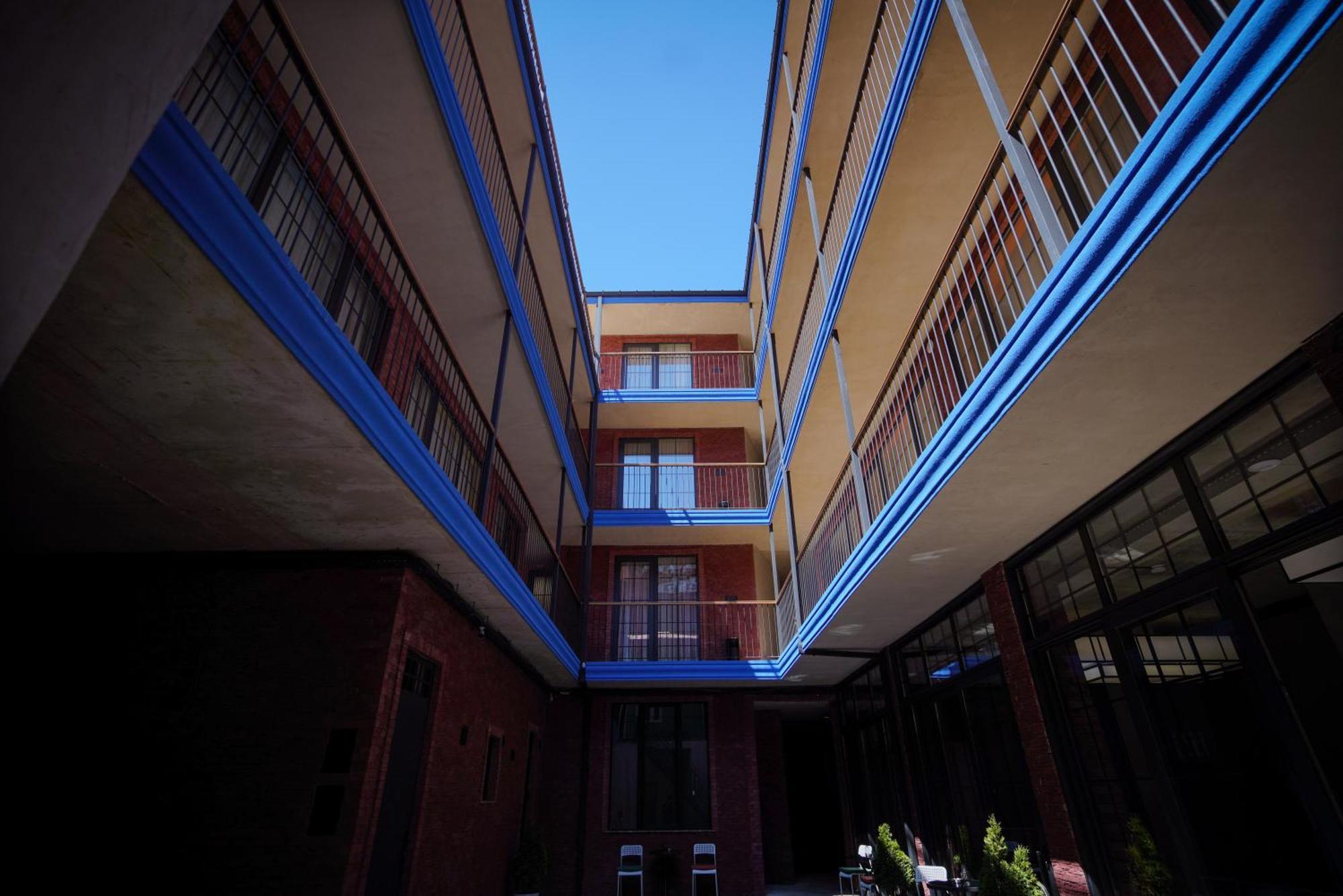 Station 22 Hotel 4*