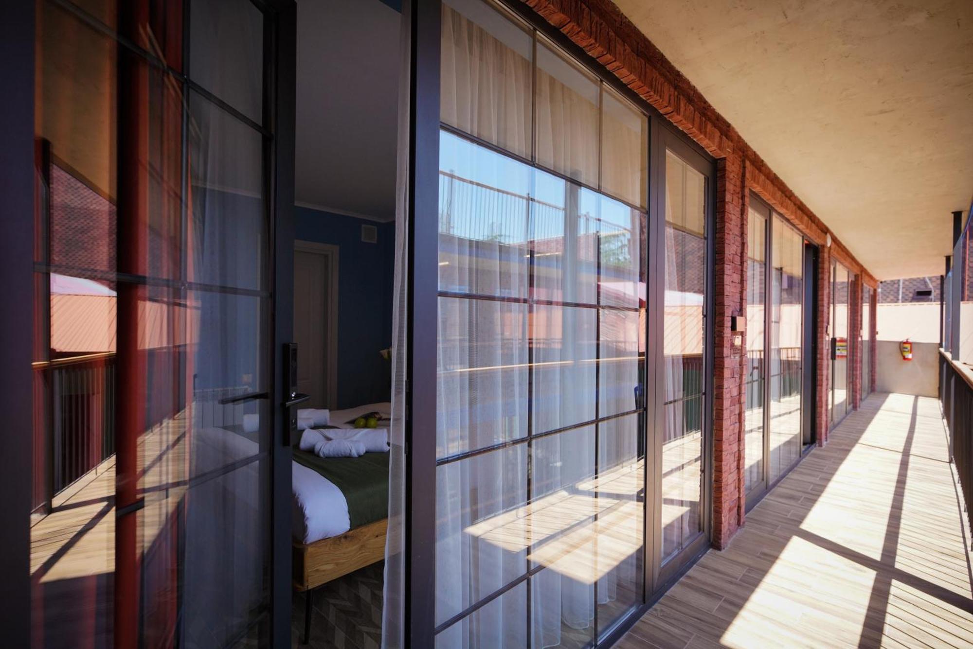 Station 22 Hotel