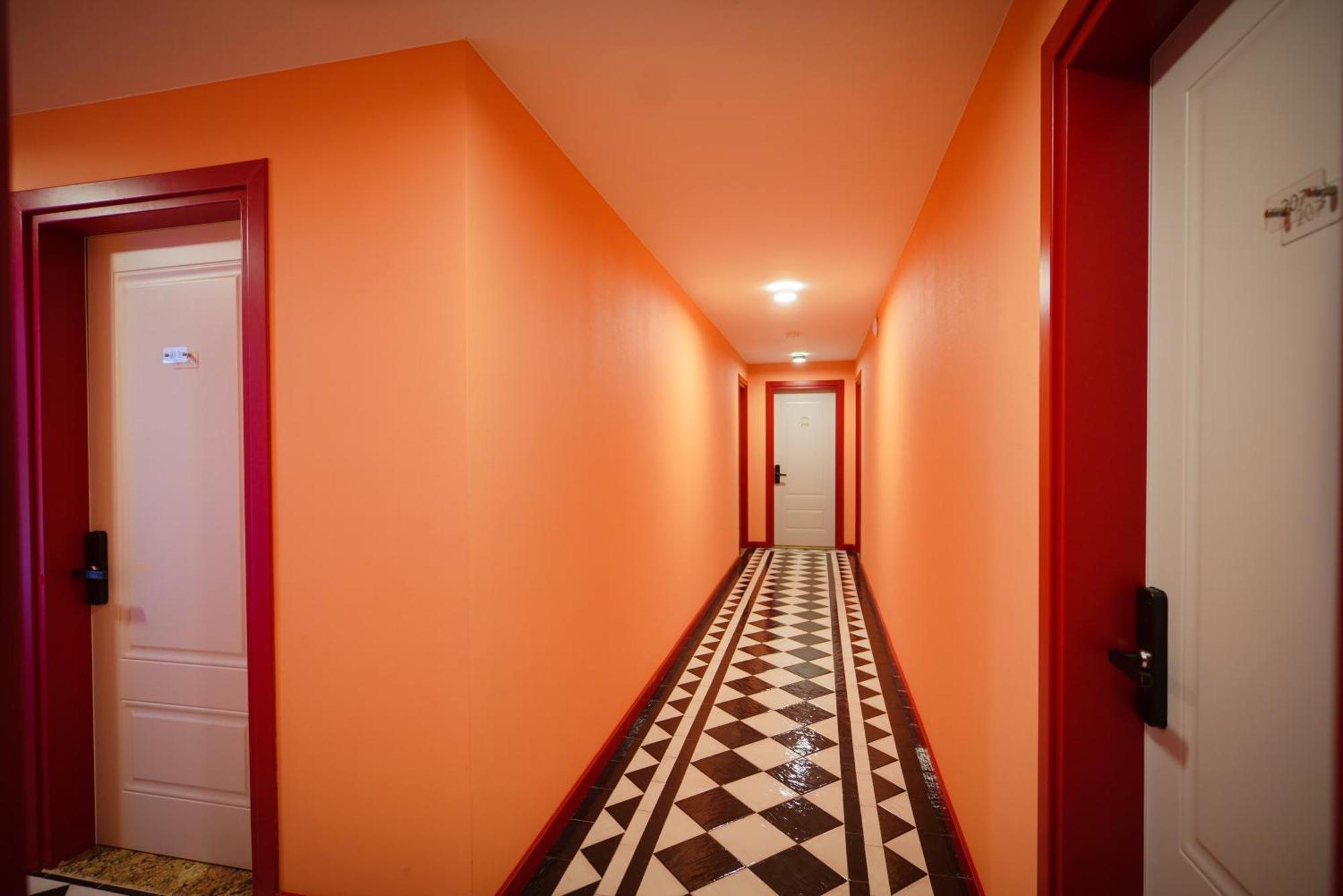 Station 22 Hotel 4*