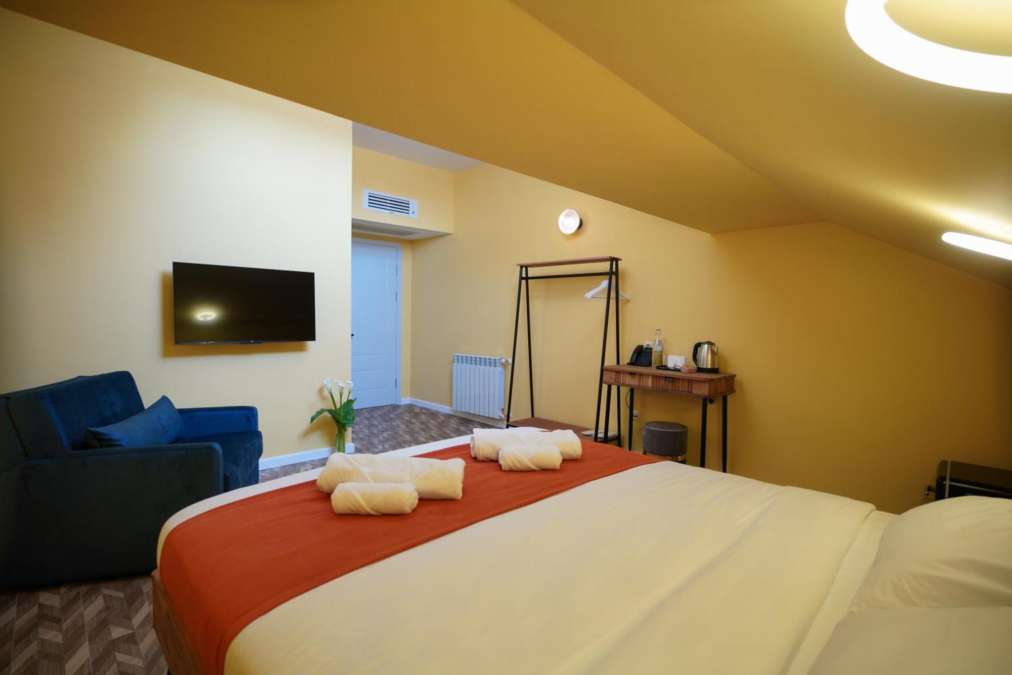 Station 22 Hotel