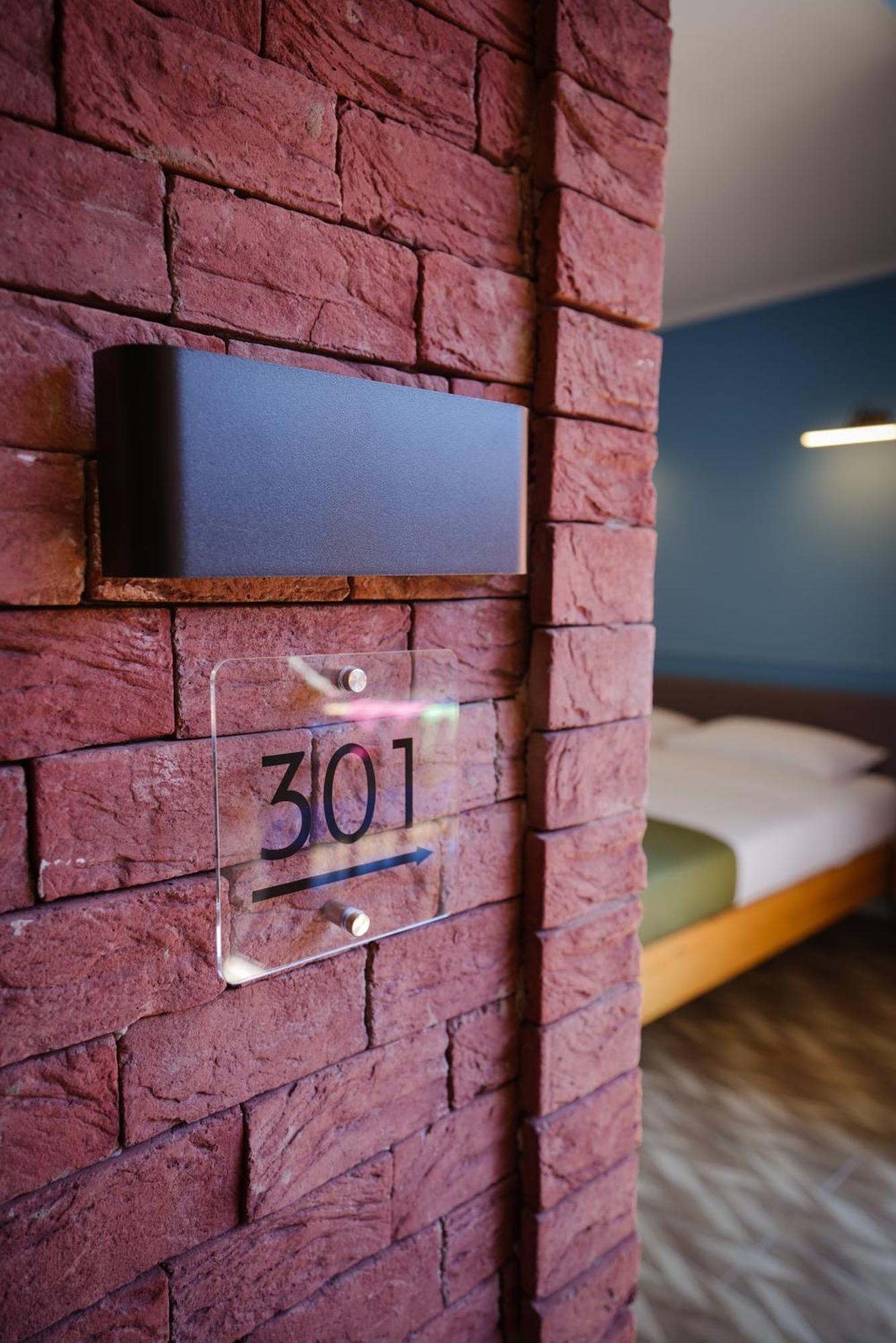 Hotel Station 22