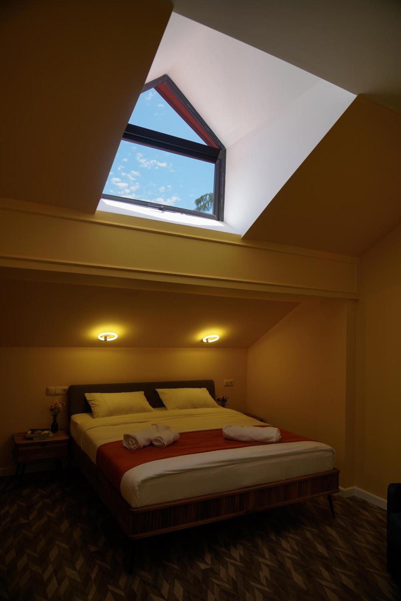 Station 22 Hotel 4*