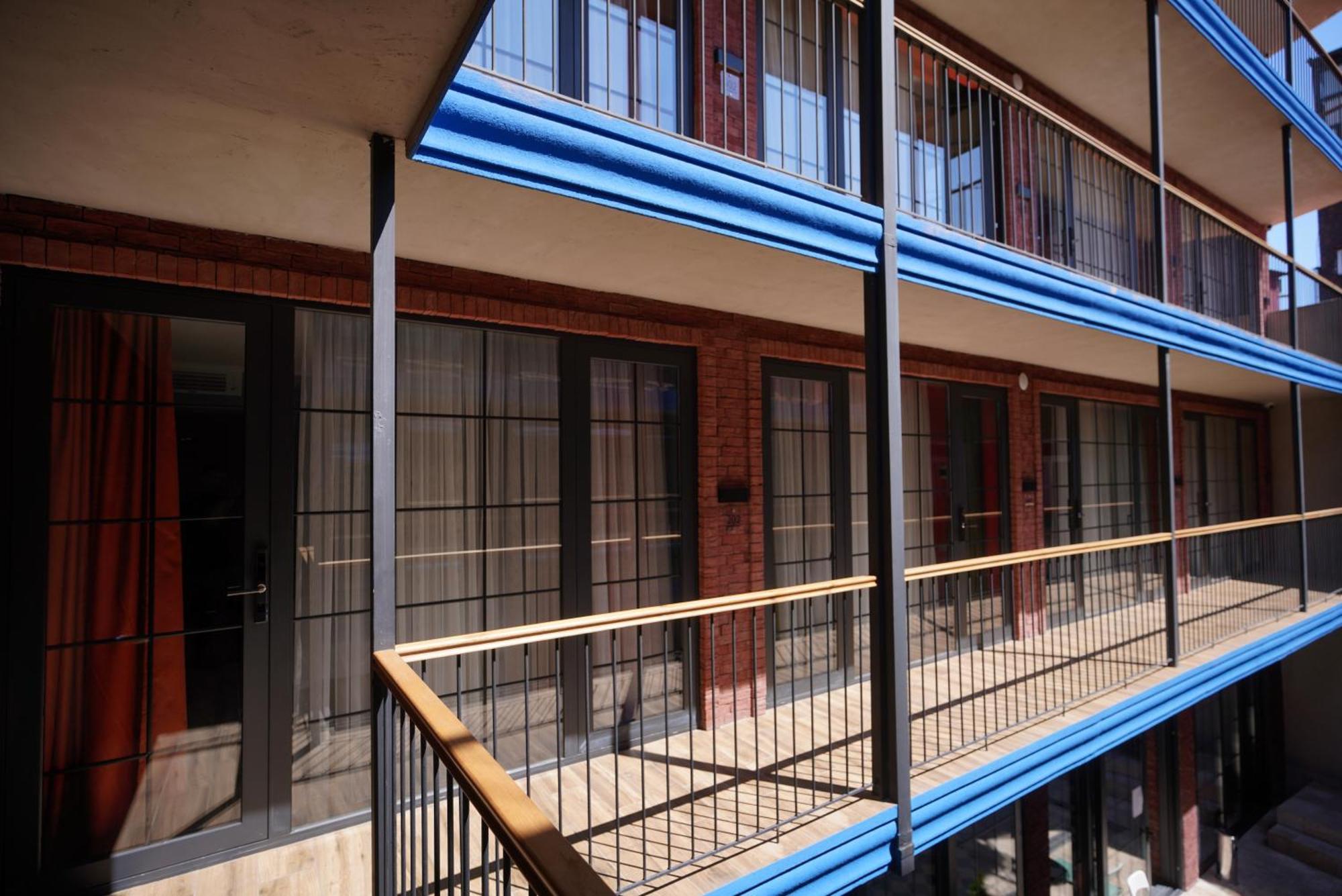 Station 22 Hotel 4*
