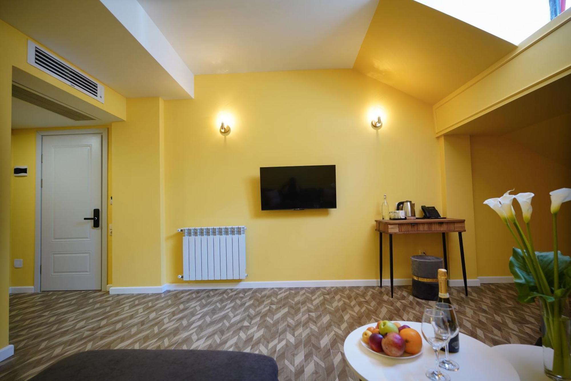 Station 22 Hotel Batumi